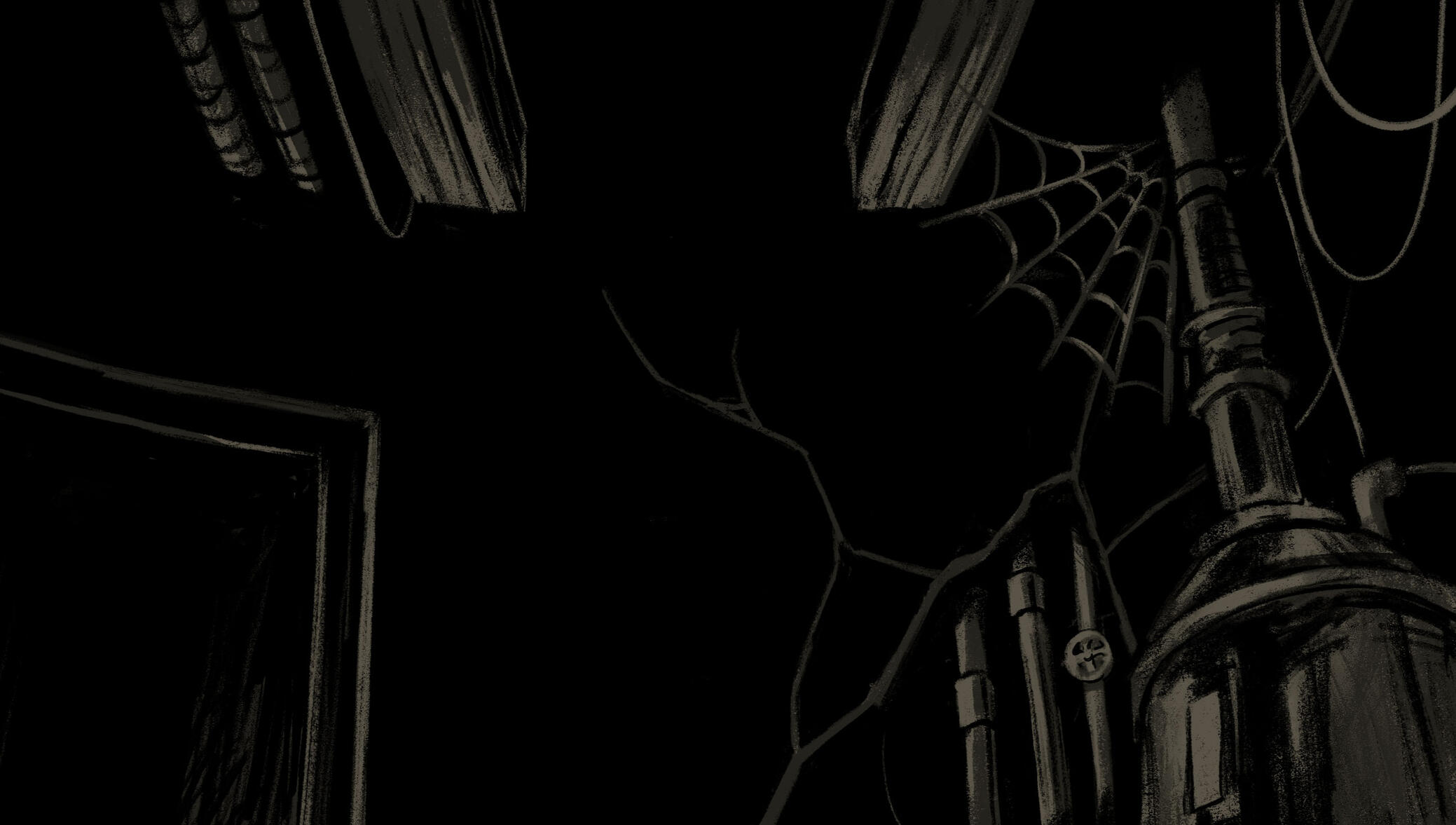 Run From It - Medium